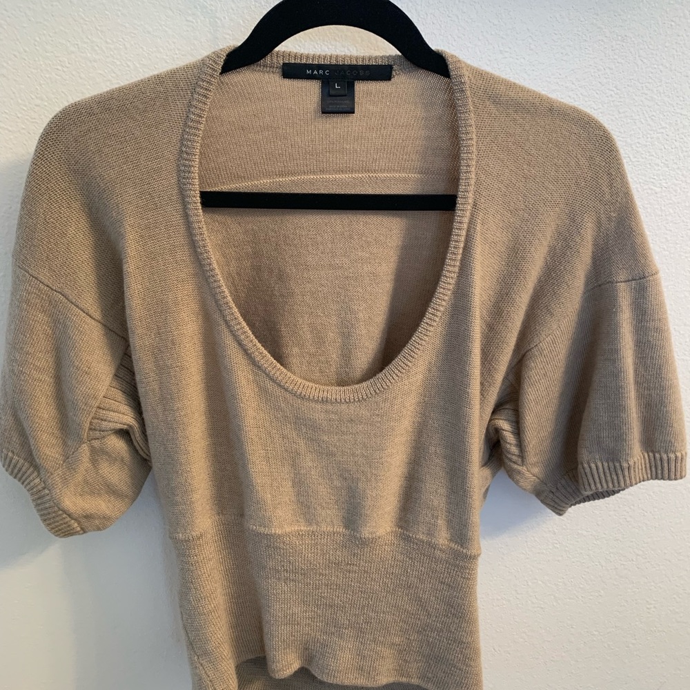 Marc Jacobs Sweater